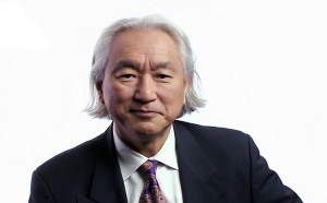 Michio-Kaku